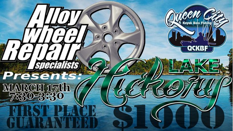 Read more about the article QCKBF Event 2 Presented by Alloy Wheel Repair Specialists
