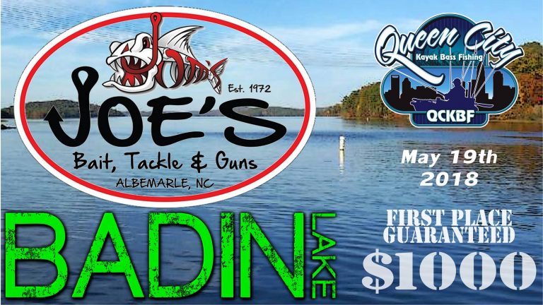Read more about the article QCKBF Event 4 Presented by Joe’s Bait, Tackle & Guns
