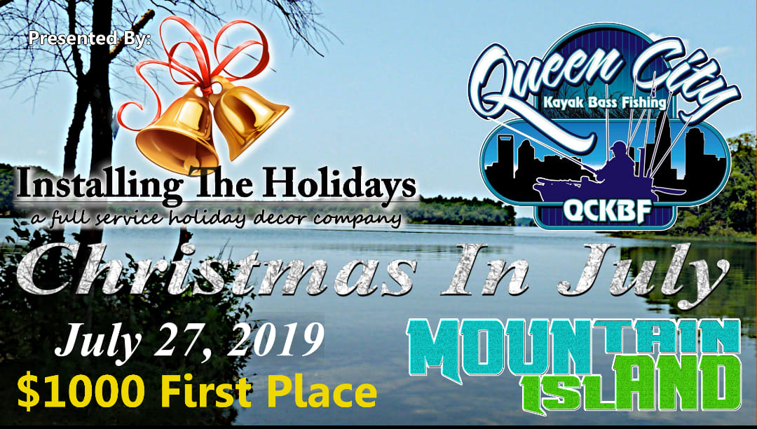Read more about the article Event 7 Mountian Island Lake Presented by Installing The Holidays