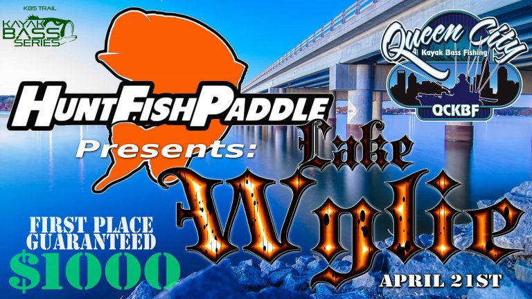 Read more about the article QCKBF Event 3 Presented by Hunt Fish Paddle