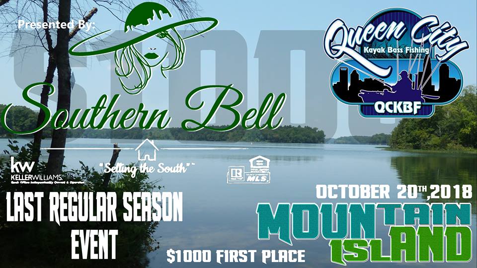 Read more about the article QCKBF Event 9: Presented by Southern Bell