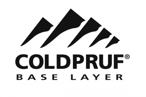coldPruf Crop